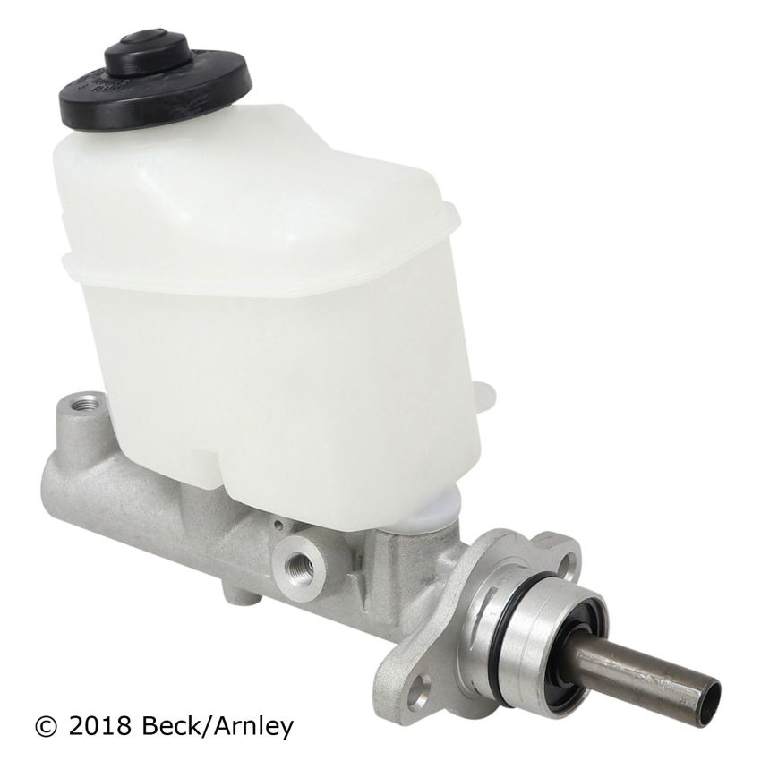 BECK/ARNLEY 072-9569 BRAKE MASTER CYL