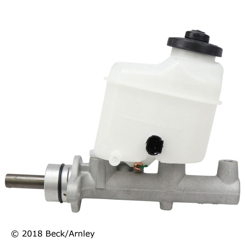 BECK/ARNLEY 072-9569 BRAKE MASTER CYL