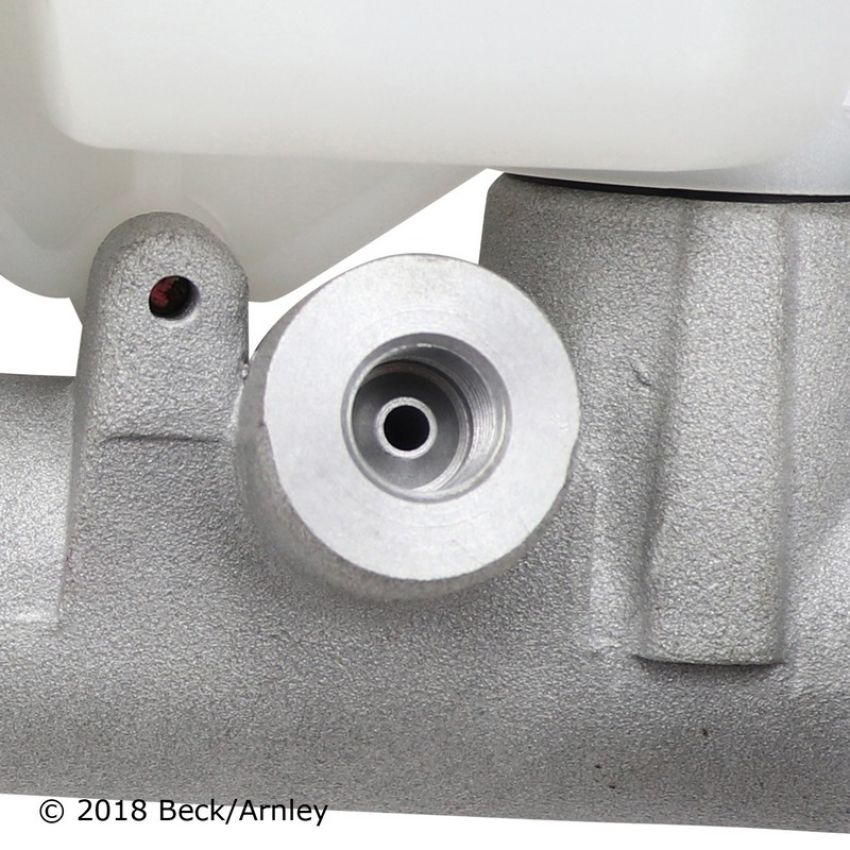 BECK/ARNLEY 072-9569 BRAKE MASTER CYL