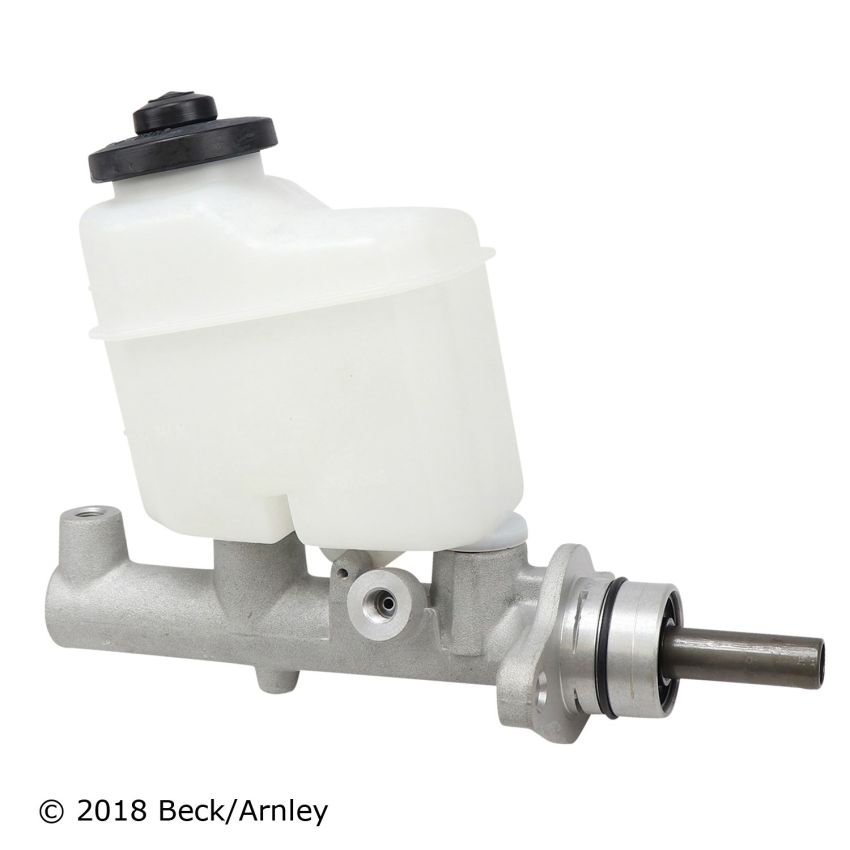 BECK/ARNLEY 072-9569 BRAKE MASTER CYL