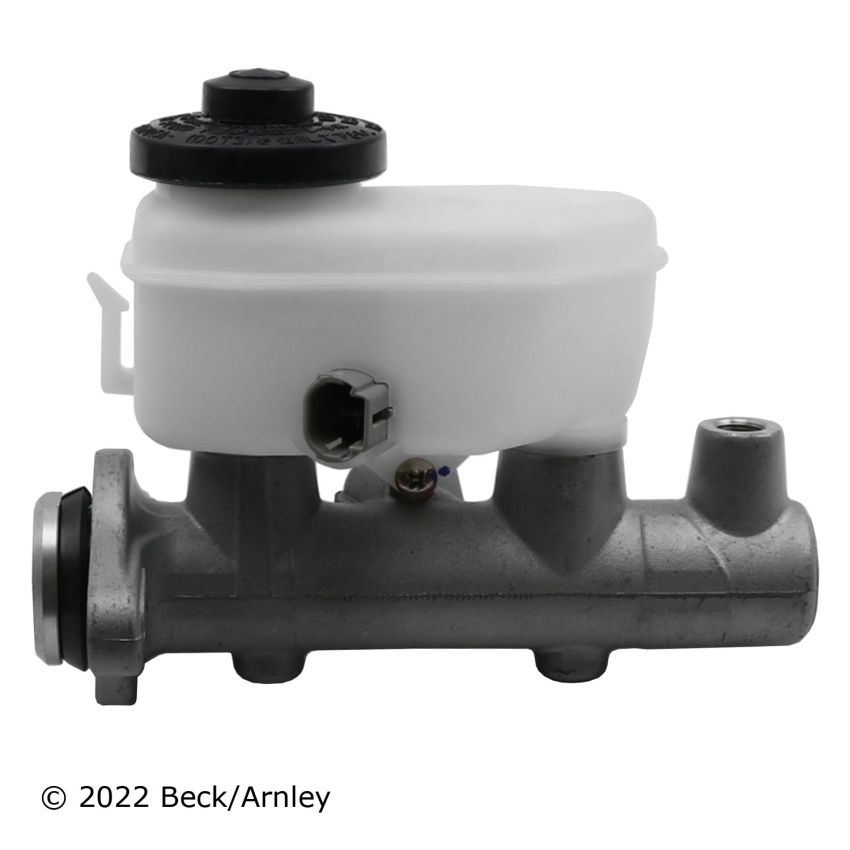 BECK/ARNLEY 072-9570 BRAKE MASTER CYL