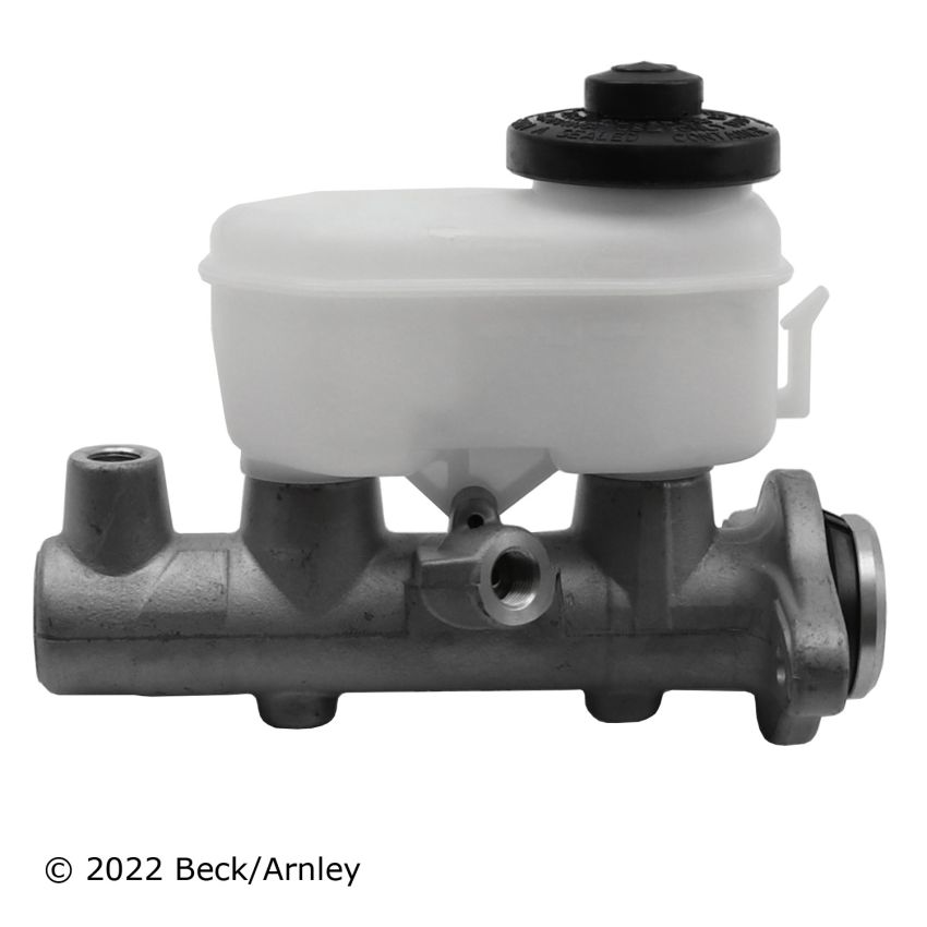 BECK/ARNLEY 072-9570 BRAKE MASTER CYL