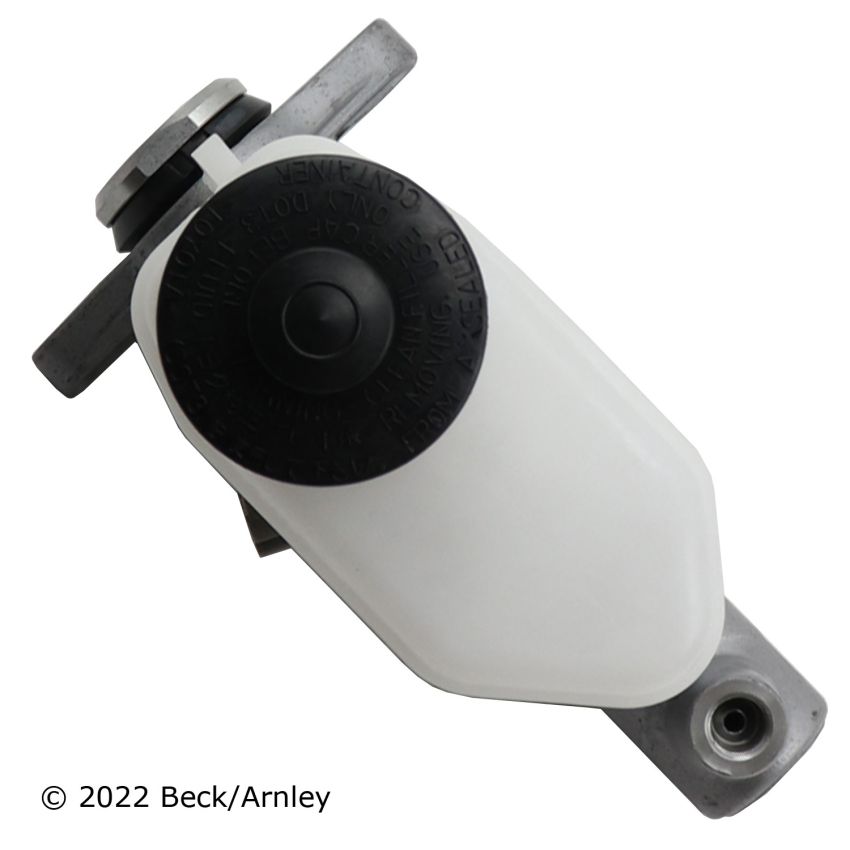 BECK/ARNLEY 072-9570 BRAKE MASTER CYL