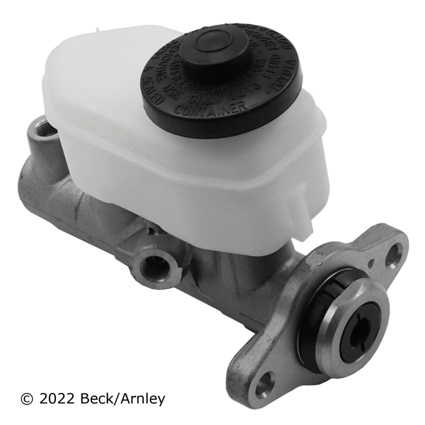 BECK/ARNLEY 072-9570 BRAKE MASTER CYL