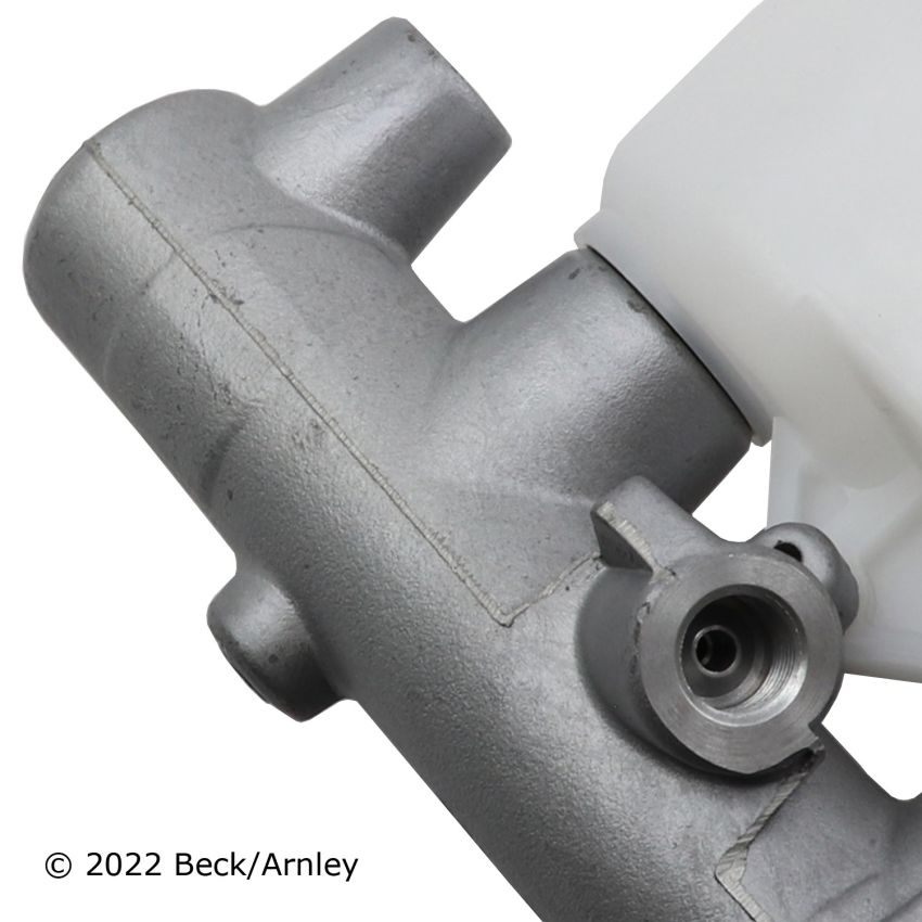 BECK/ARNLEY 072-9570 BRAKE MASTER CYL