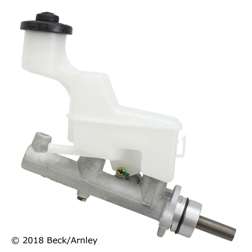 BECK/ARNLEY 072-9571 BRAKE MASTER CYL