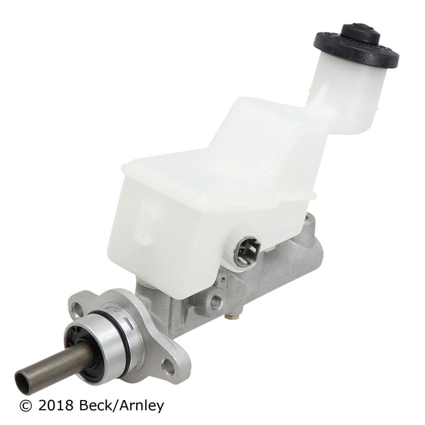 BECK/ARNLEY 072-9571 BRAKE MASTER CYL