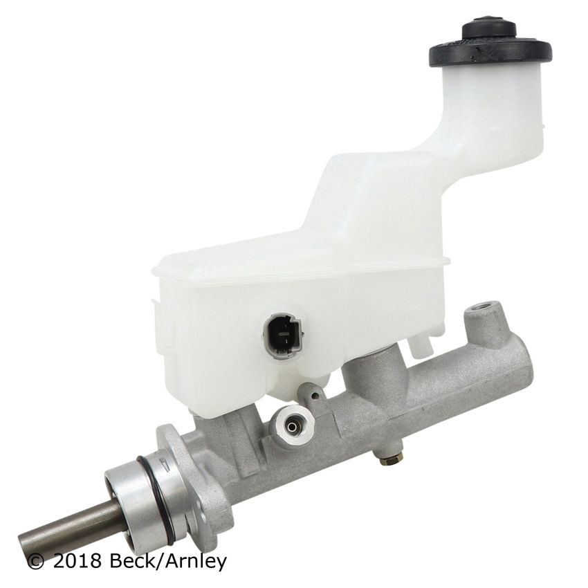 BECK/ARNLEY 072-9571 BRAKE MASTER CYL