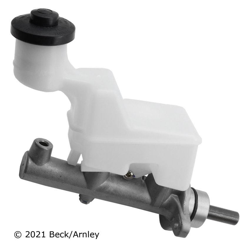 BECK/ARNLEY 072-9572 BRAKE MASTER CYL
