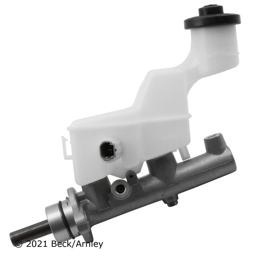 BECK/ARNLEY 072-9572 BRAKE MASTER CYL
