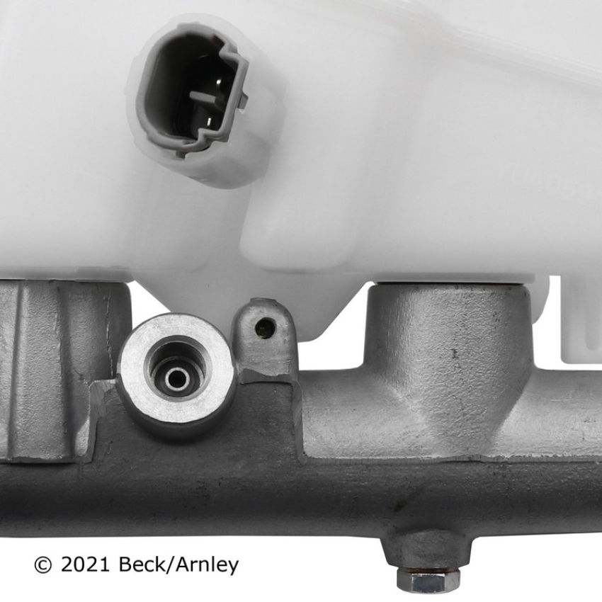 BECK/ARNLEY 072-9572 BRAKE MASTER CYL