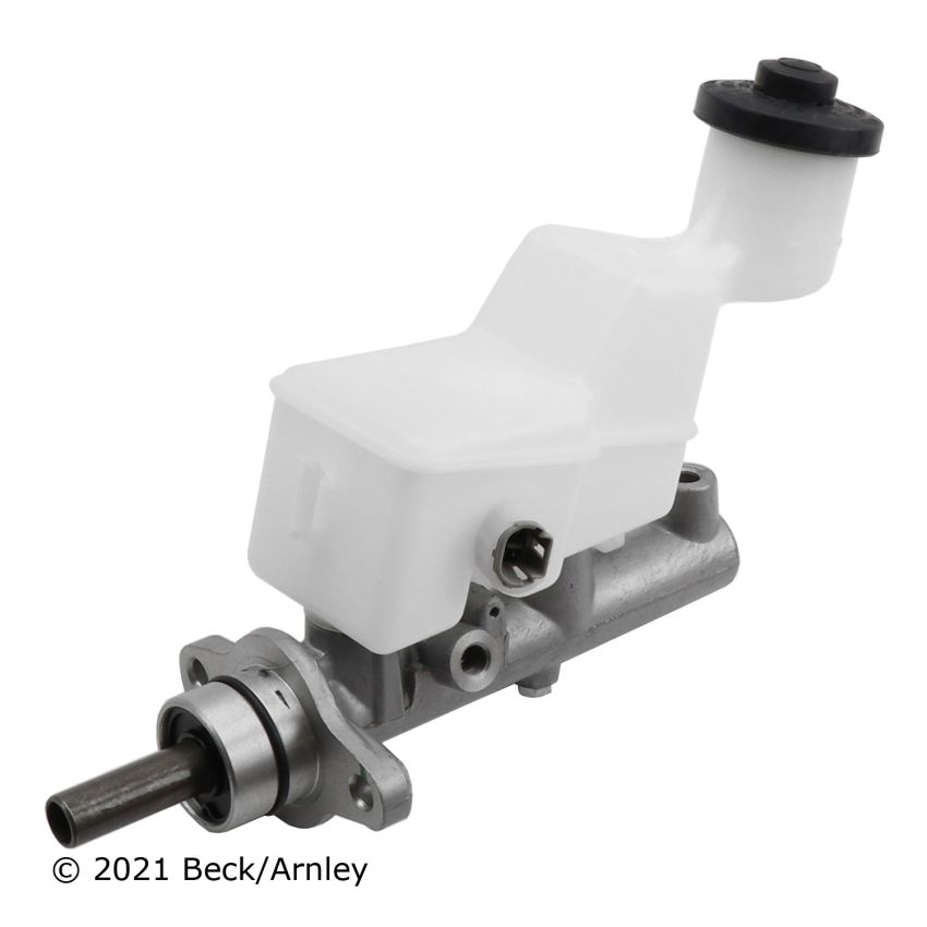 BECK/ARNLEY 072-9572 BRAKE MASTER CYL