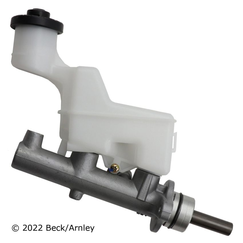 BECK/ARNLEY 072-9573 BRAKE MASTER CYL