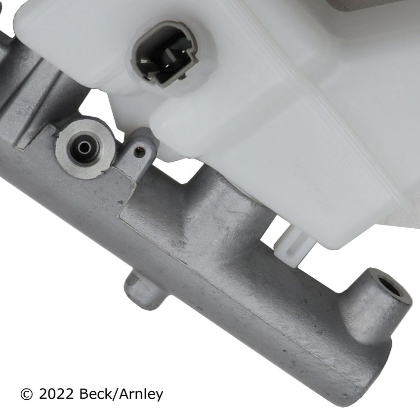 BECK/ARNLEY 072-9573 BRAKE MASTER CYL