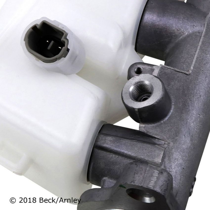 BECK/ARNLEY 072-9574 BRAKE MASTER CYL