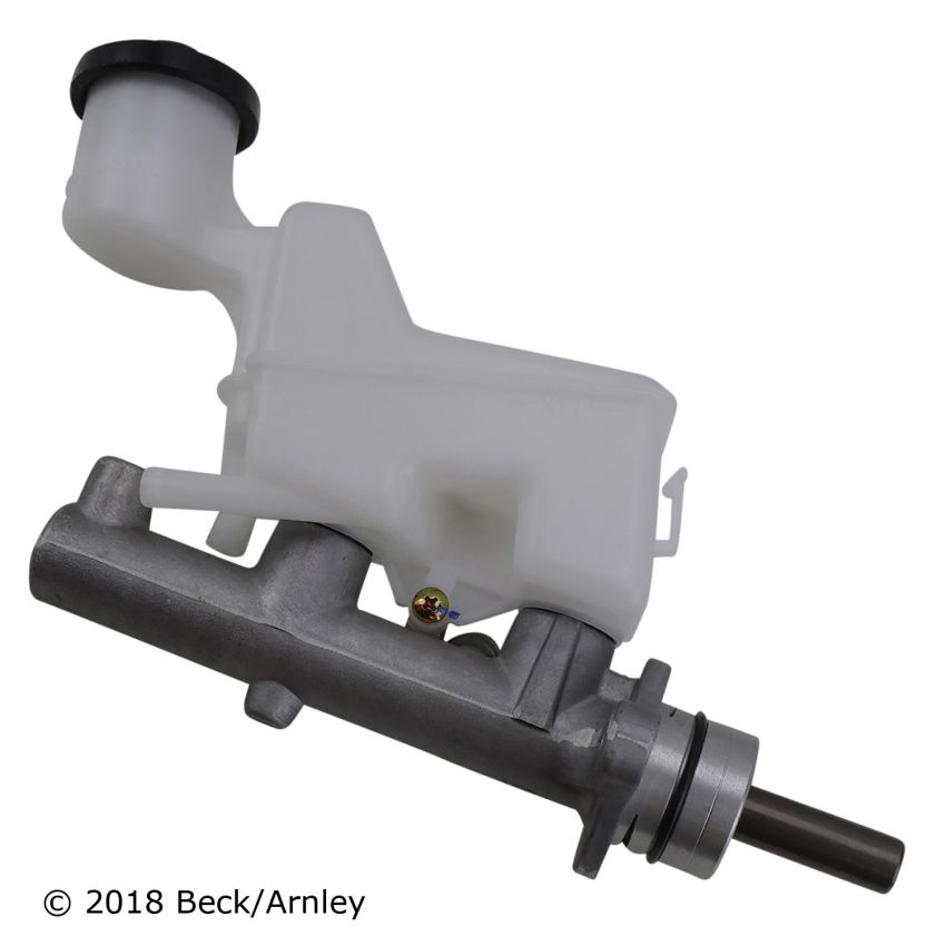 BECK/ARNLEY 072-9574 BRAKE MASTER CYL