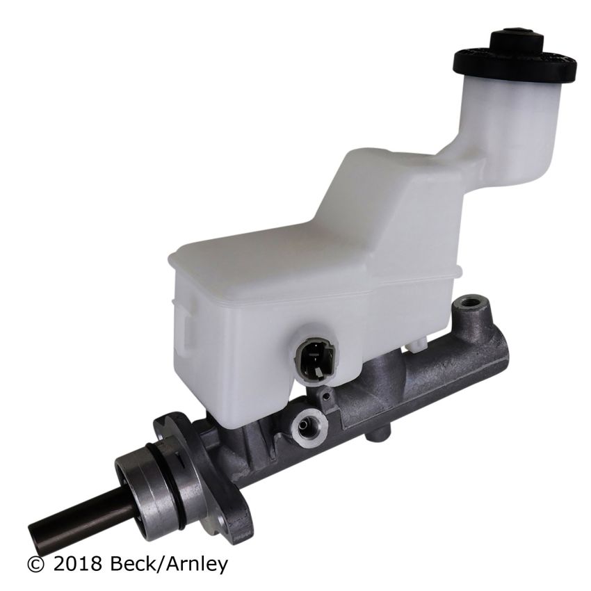 BECK/ARNLEY 072-9574 BRAKE MASTER CYL