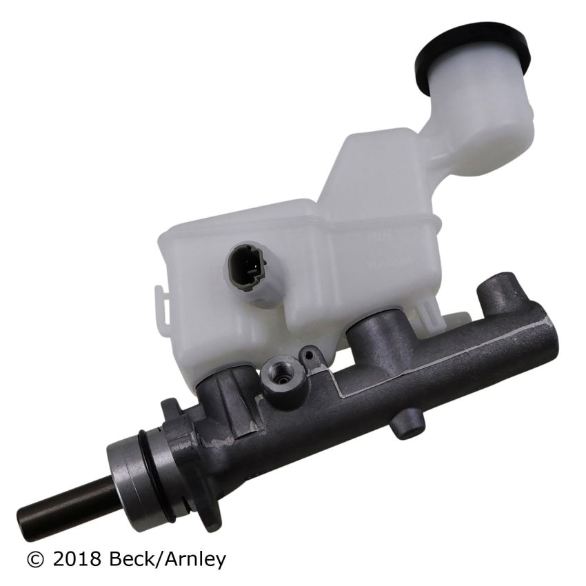 BECK/ARNLEY 072-9574 BRAKE MASTER CYL