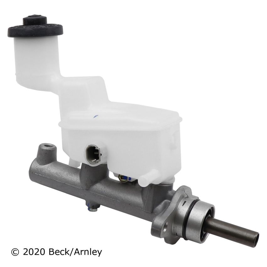 BECK/ARNLEY 072-9575 BRAKE MASTER CYL
