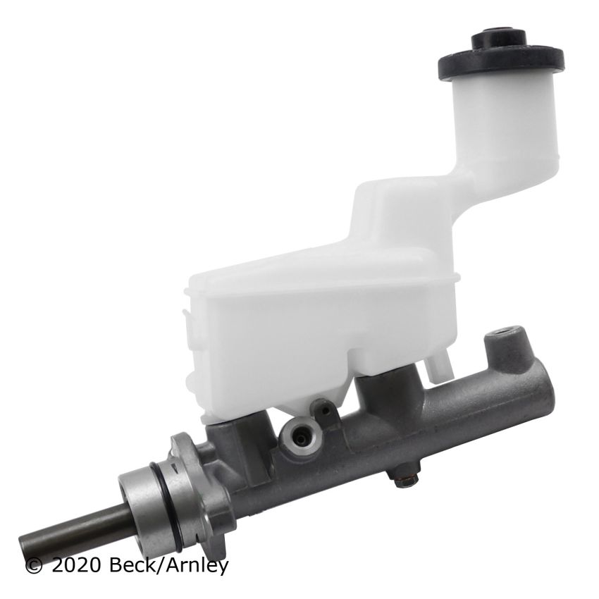 BECK/ARNLEY 072-9575 BRAKE MASTER CYL