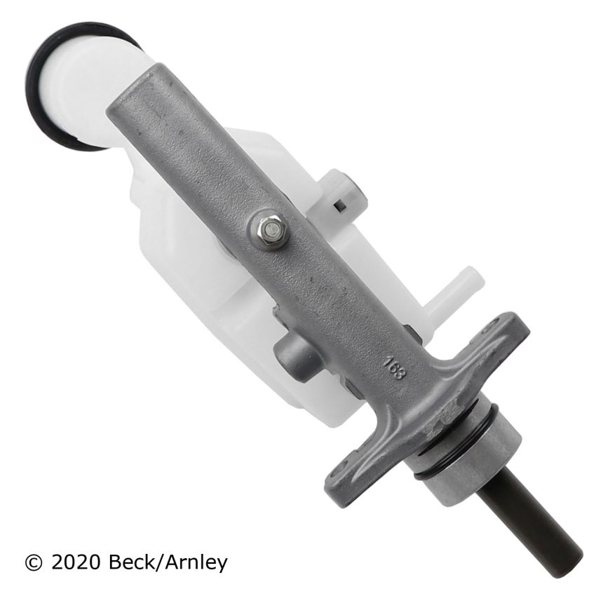 BECK/ARNLEY 072-9575 BRAKE MASTER CYL