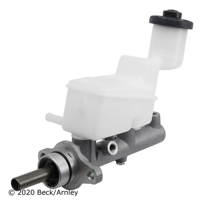 BECK/ARNLEY 072-9575 BRAKE MASTER CYL