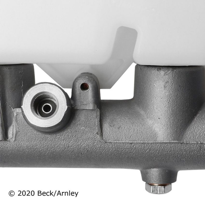 BECK/ARNLEY 072-9575 BRAKE MASTER CYL