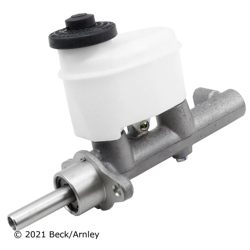 BECK/ARNLEY 072-9577 BRAKE MASTER CYL