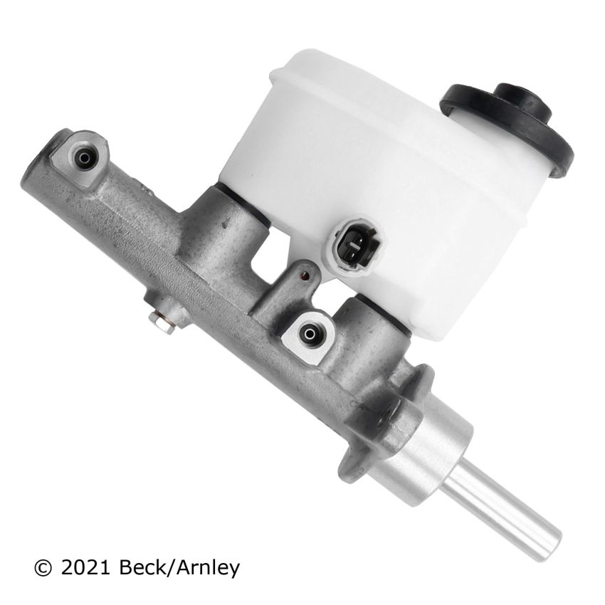 BECK/ARNLEY 072-9577 BRAKE MASTER CYL