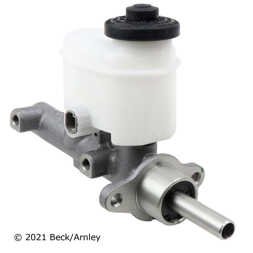 BECK/ARNLEY 072-9577 BRAKE MASTER CYL