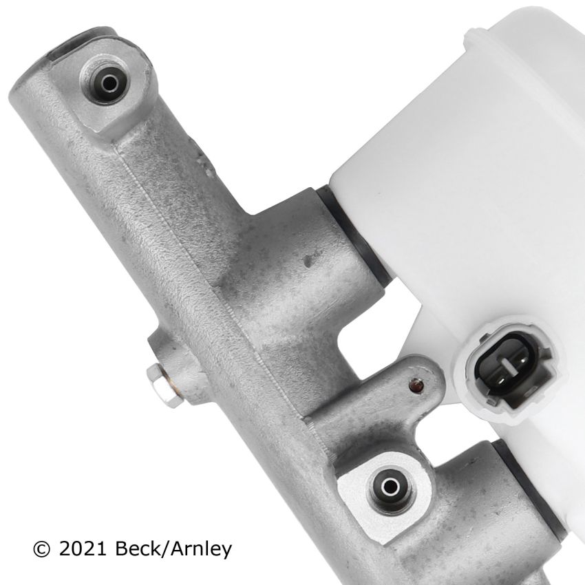 BECK/ARNLEY 072-9577 BRAKE MASTER CYL