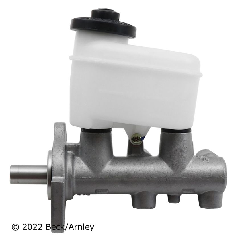 BECK/ARNLEY 072-9578 BRAKE MASTER CYL