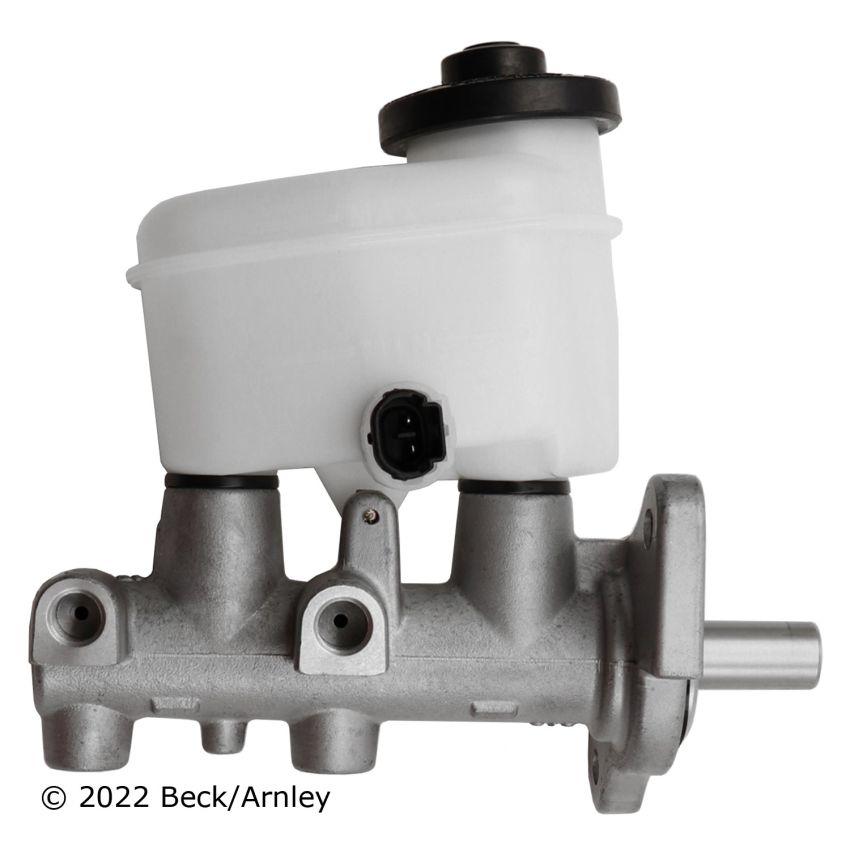 BECK/ARNLEY 072-9578 BRAKE MASTER CYL