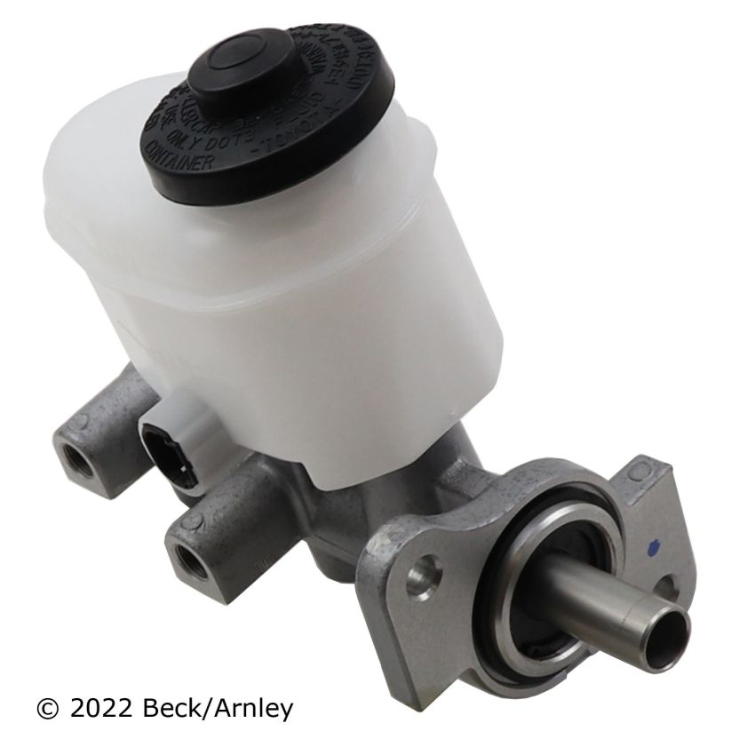 BECK/ARNLEY 072-9578 BRAKE MASTER CYL