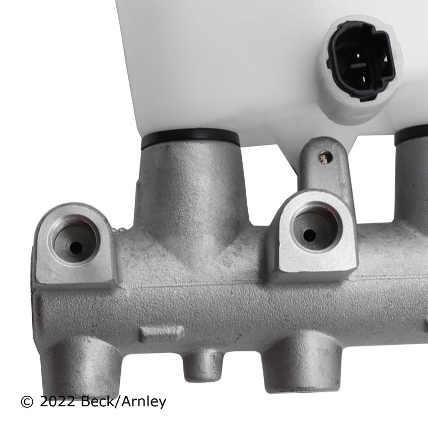 BECK/ARNLEY 072-9578 BRAKE MASTER CYL