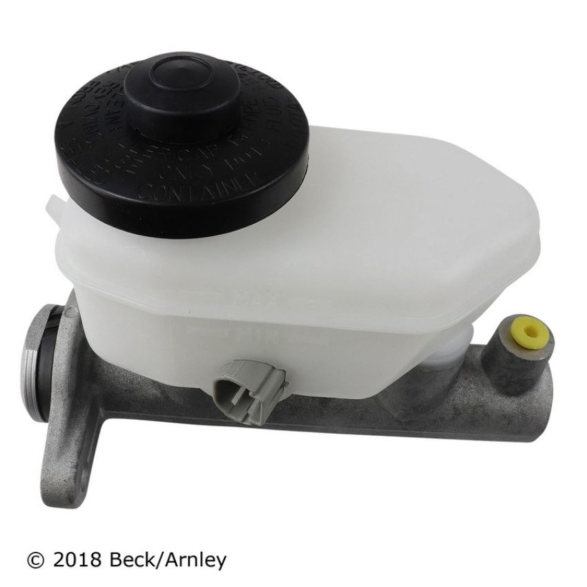 BECK/ARNLEY 072-9579 BRAKE MASTER CYL