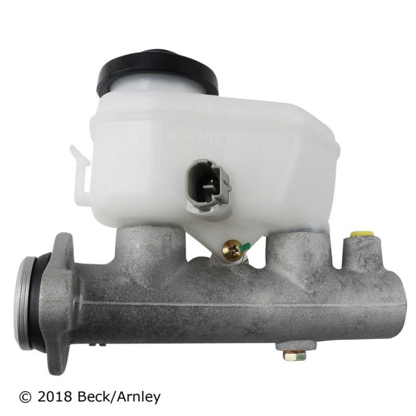 BECK/ARNLEY 072-9579 BRAKE MASTER CYL