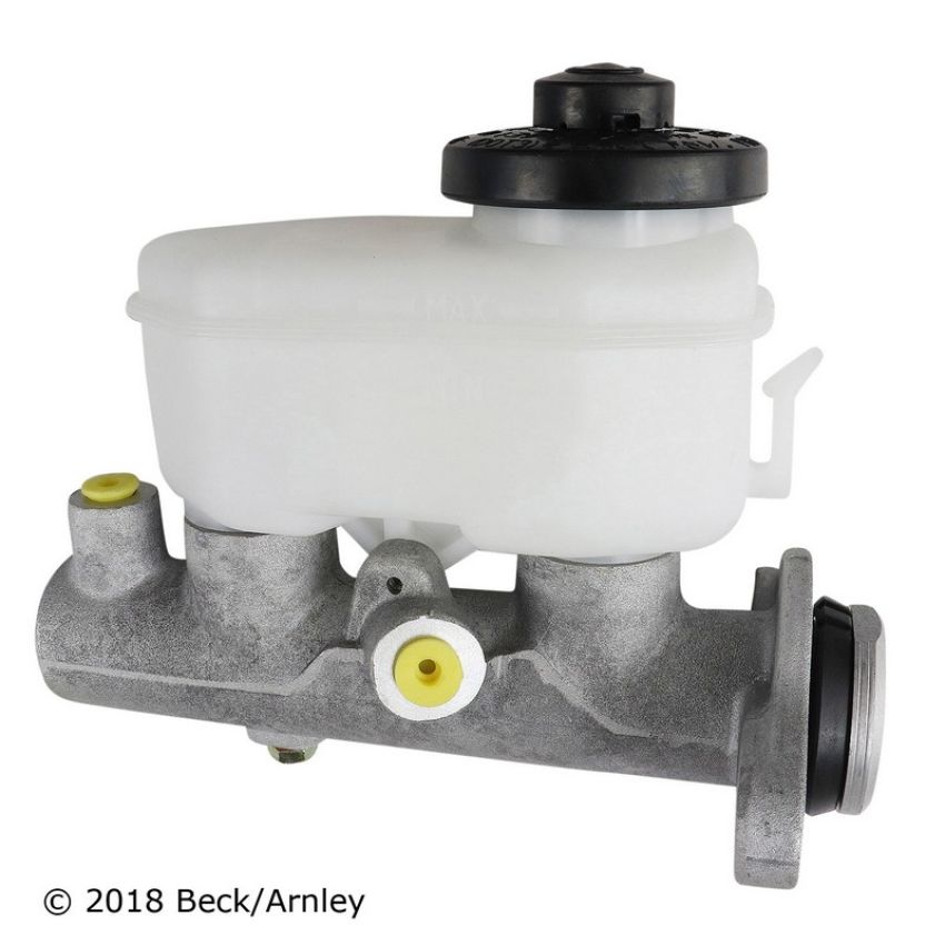 BECK/ARNLEY 072-9579 BRAKE MASTER CYL