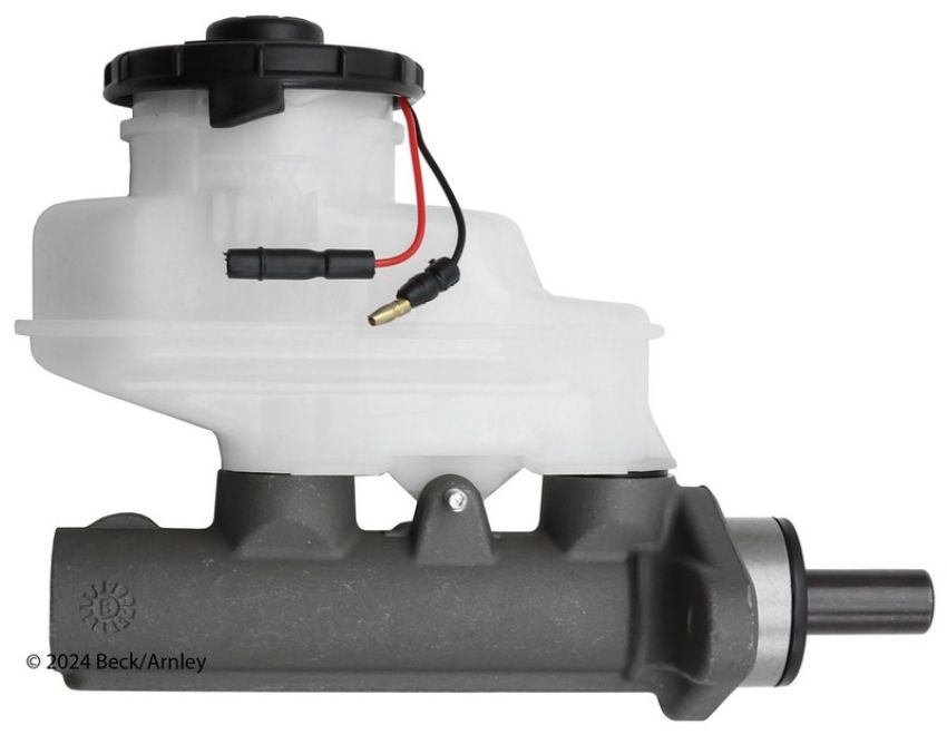 BECK/ARNLEY 072-9580 BRAKE MASTER CYL