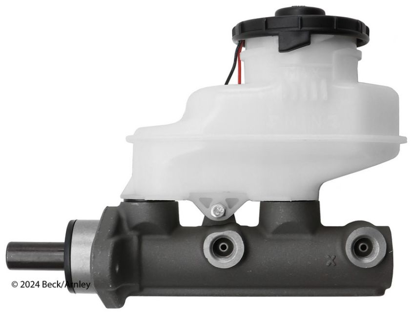 BECK/ARNLEY 072-9580 BRAKE MASTER CYL