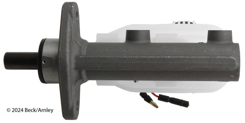 BECK/ARNLEY 072-9580 BRAKE MASTER CYL