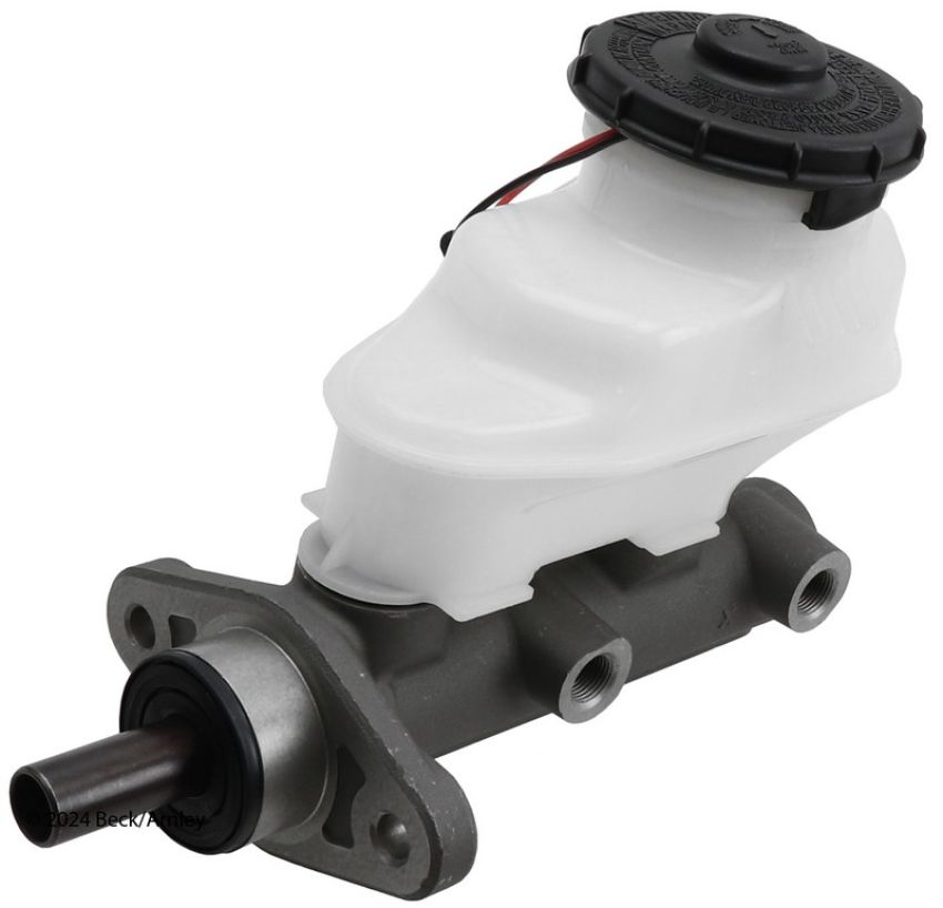 BECK/ARNLEY 072-9580 BRAKE MASTER CYL