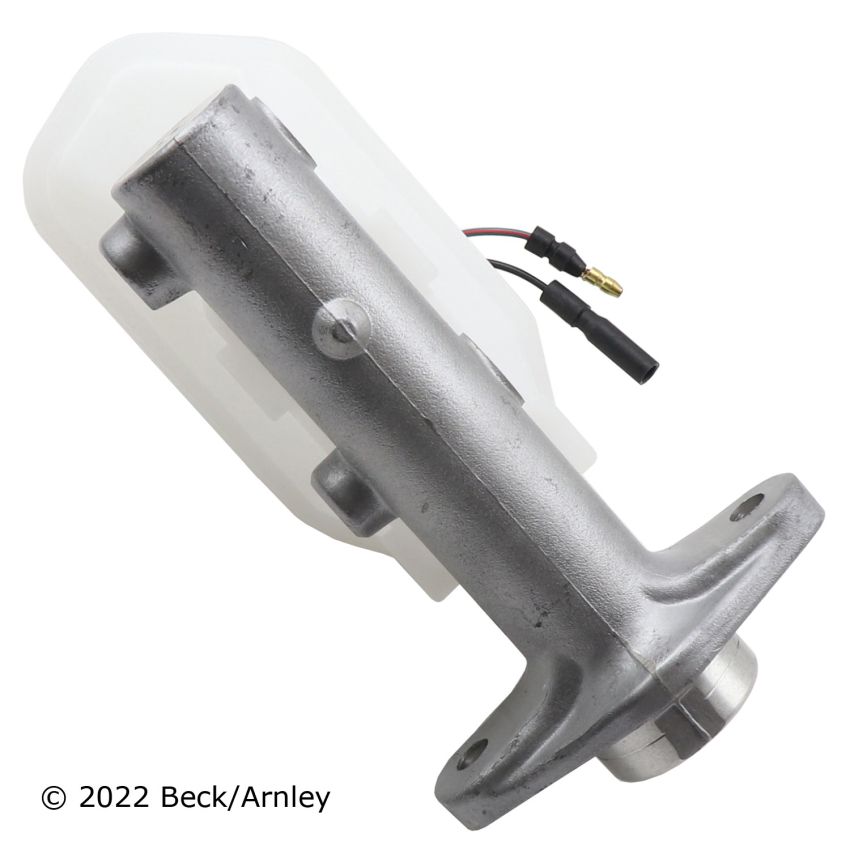 BECK/ARNLEY 072-9581 BRAKE MASTER CYL