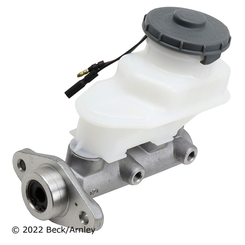 BECK/ARNLEY 072-9581 BRAKE MASTER CYL