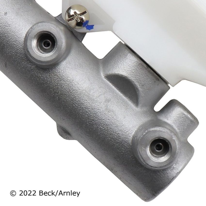 BECK/ARNLEY 072-9581 BRAKE MASTER CYL
