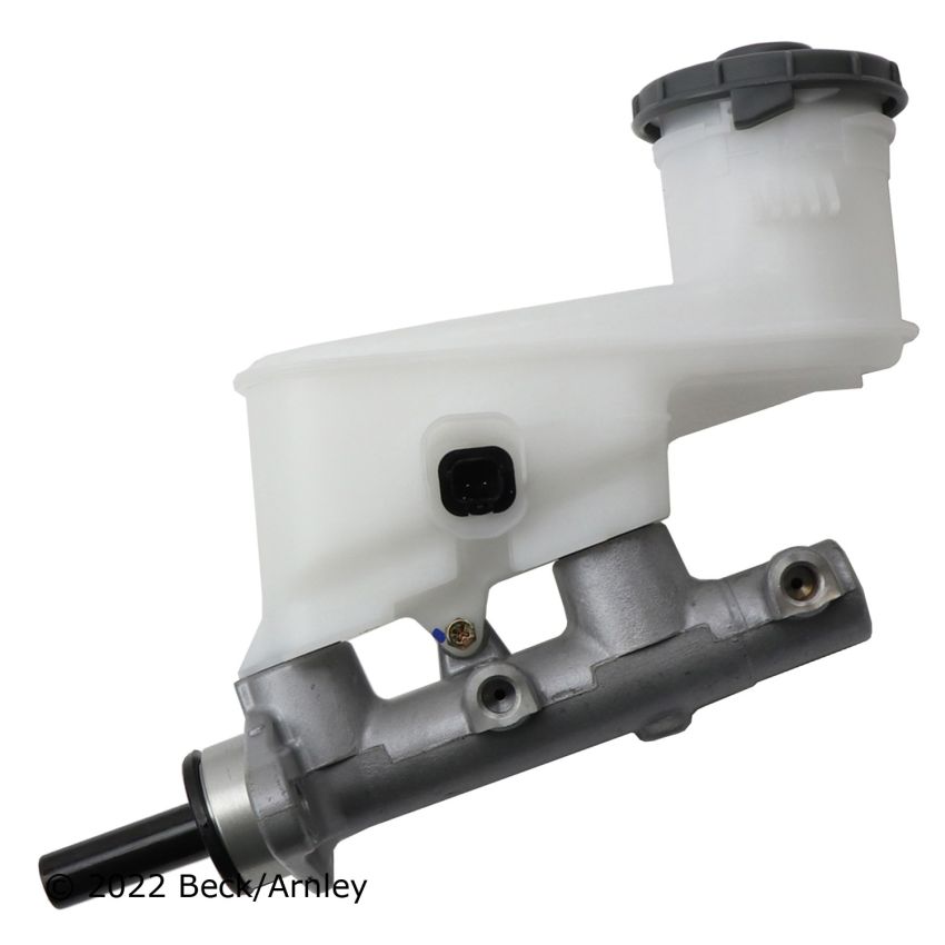 BECK/ARNLEY 072-9582 BRAKE MASTER CYL