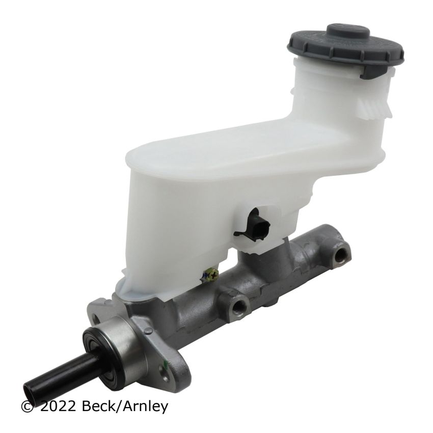 BECK/ARNLEY 072-9582 BRAKE MASTER CYL