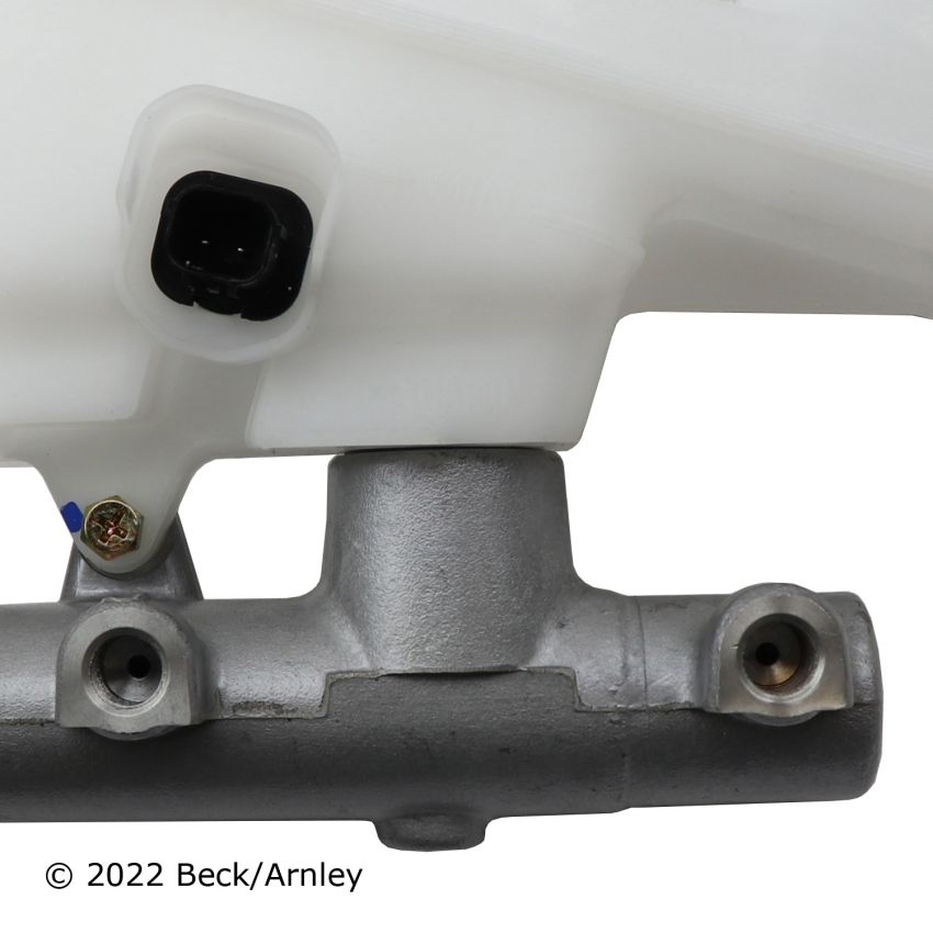 BECK/ARNLEY 072-9582 BRAKE MASTER CYL