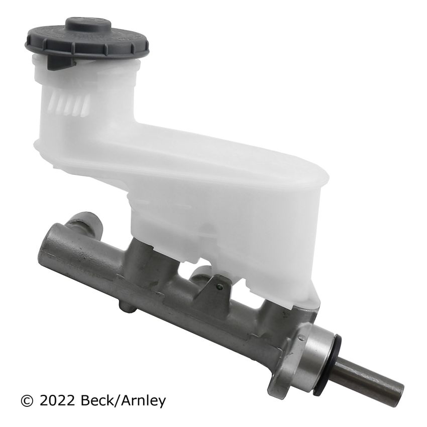 BECK/ARNLEY 072-9583 BRAKE MASTER CYL