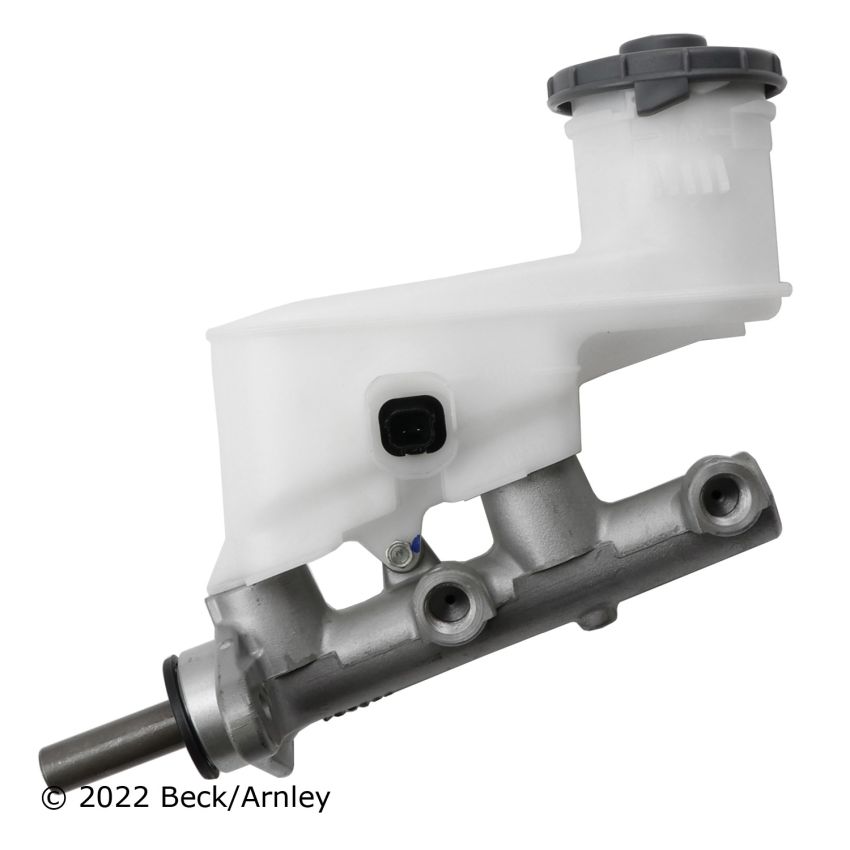 BECK/ARNLEY 072-9583 BRAKE MASTER CYL